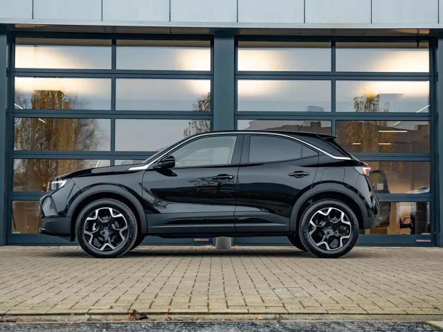 Opel Mokka Ultimate