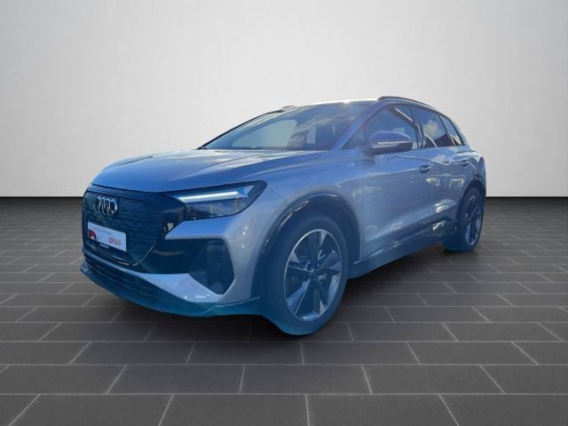 Audi Q4 e-tron SUV 45 e-tron Audi Q4 e-tron