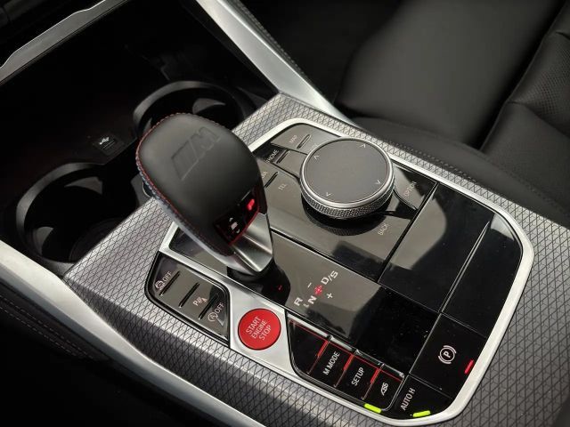 BMW M4 Competition Coupé xDrive