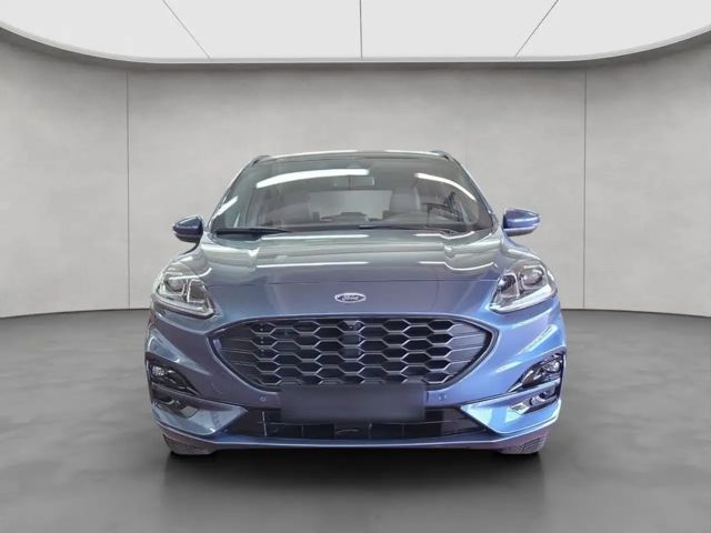 Ford Kuga Plug in Hybrid ST Line X