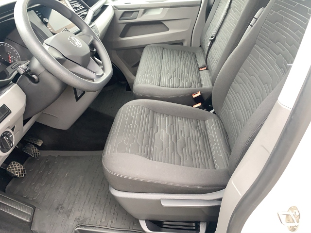Volkswagen Caravelle 4Motion Lang T6
