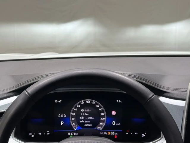 Volkswagen T-Roc 1.5 TSI DSG