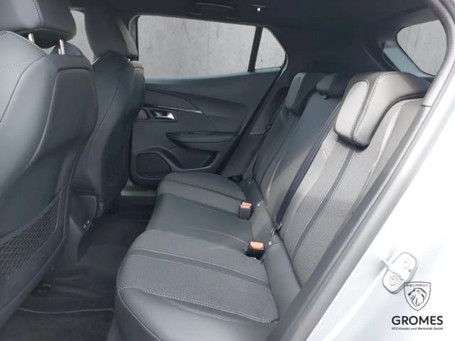 Peugeot E-2008 GT-Line