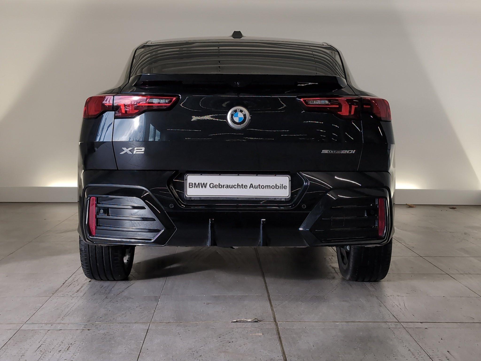 BMW X2 sDrive20i