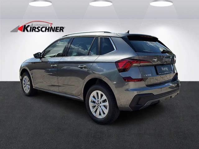 Skoda Kamiq Selection