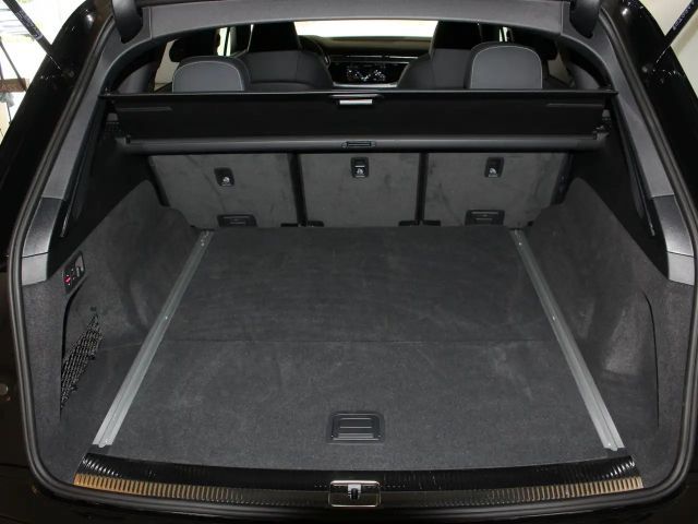 Audi Q7 50 TDI Quattro S-Line