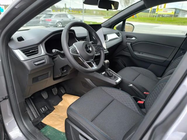 Mitsubishi ASX Inform