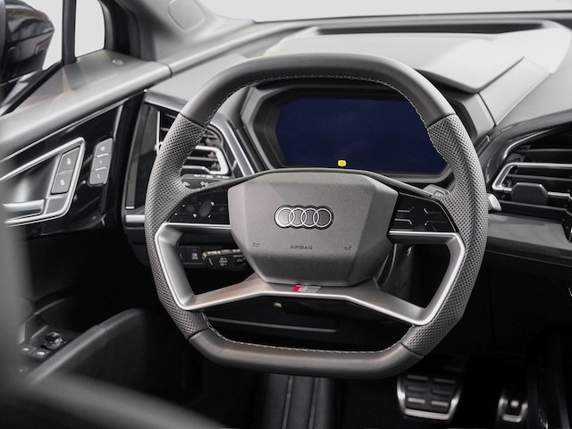 Audi Q4 e-tron Sportback