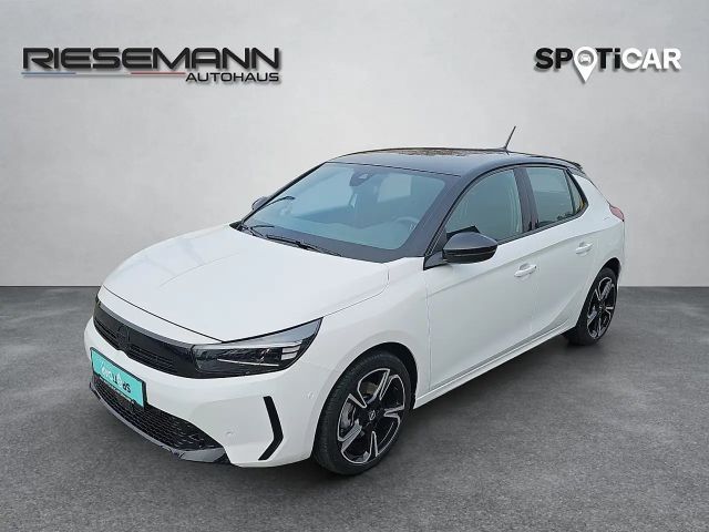 Opel Corsa GS-Line Grand Sport Turbo