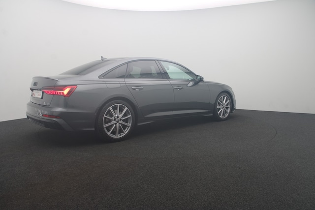 Audi S6 Quattro Sedan