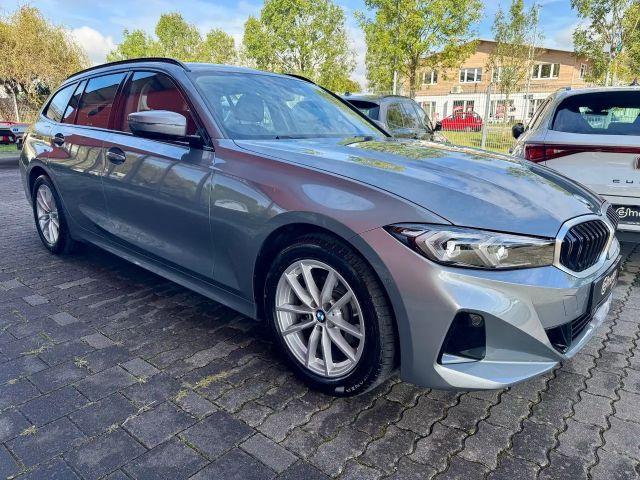 BMW 318 318d Touring