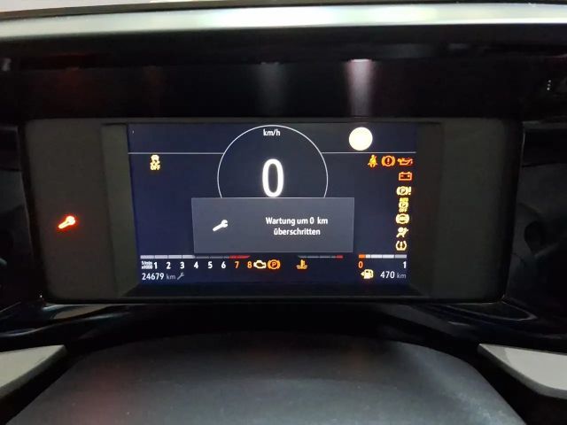 Opel Mokka 1.2 Turbo Elegance Turbo