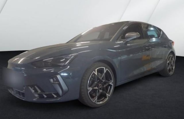 Cupra Leon VZ e-Hybrid