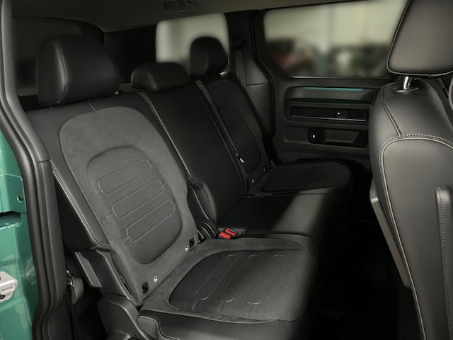 Volkswagen ID.Buzz ID.Buzz KR LED-Matrix Navi 8-Fach Bereifung