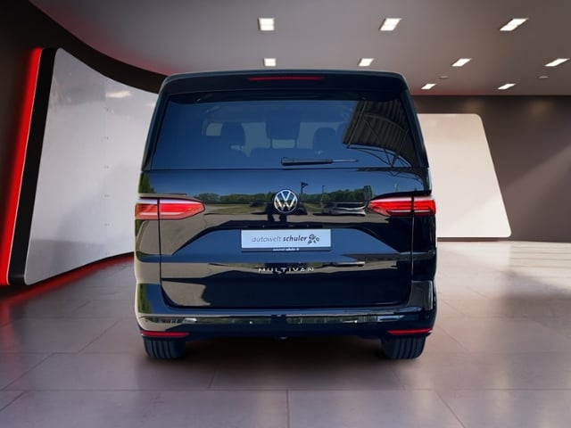 Volkswagen Multivan DSG Lang T7