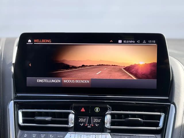 BMW M850 Coupé xDrive