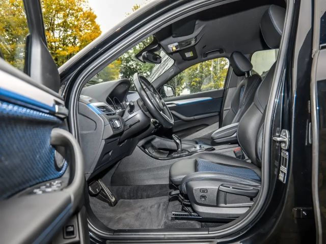 BMW X2 Coupé M-Sport sDrive20i