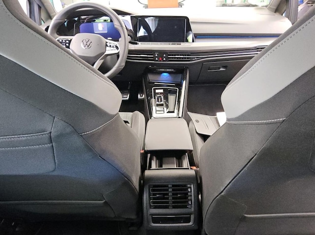 Volkswagen Golf DSG GTD Golf VIII