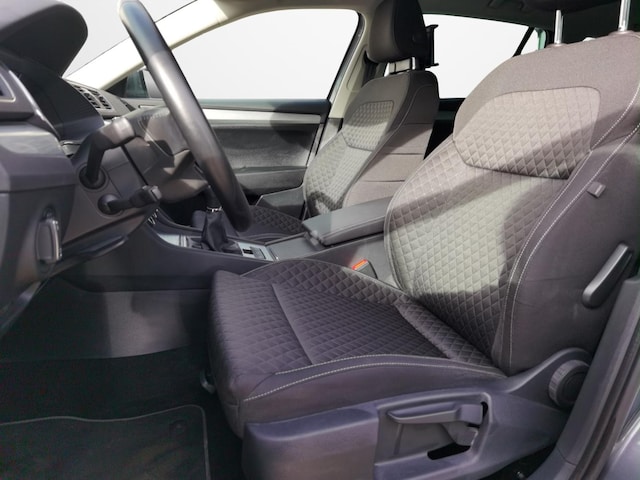 Skoda Superb 1.5 TSI Ambition Combi