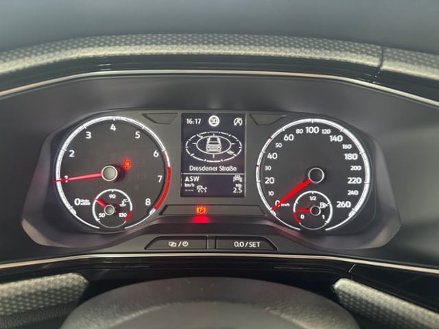 Volkswagen T-Cross 1.0 TSI Move