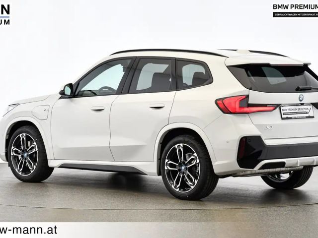 BMW X1 X1 xDrive30e