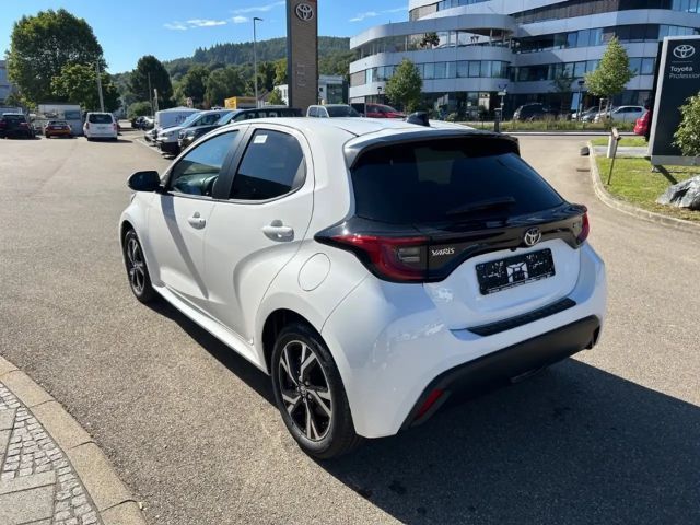 Toyota Yaris Comfort Hatchback Hybride