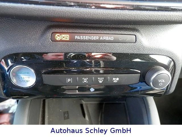 Ford Kuga 4x4 AWD Hybrid ST Line