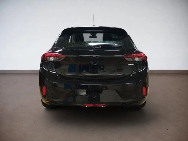 Opel Corsa 1.2 Turbo Edition Turbo