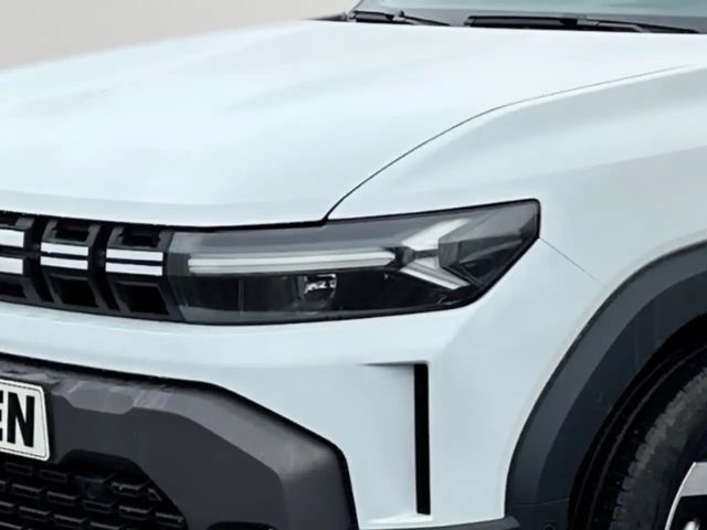 Dacia Duster Extreme TCe 130