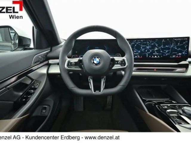 BMW 540 540d Touring xDrive