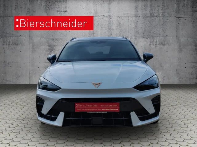 Cupra Leon 1.5 TSI DSG Sportstourer