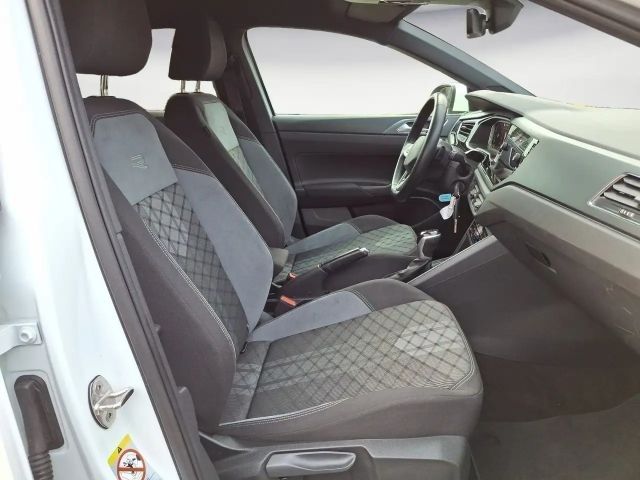 Volkswagen Taigo 1.0 TSI DSG R-Line