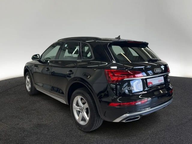 Audi Q5 50 TDI Quattro S-Line