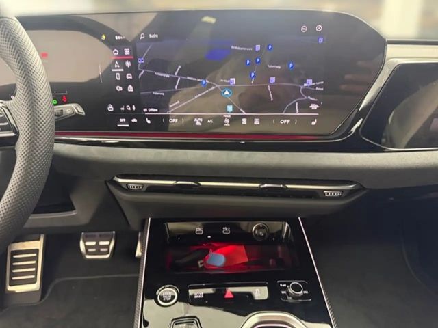 Audi A6 e-tron Avant Edition S-Line