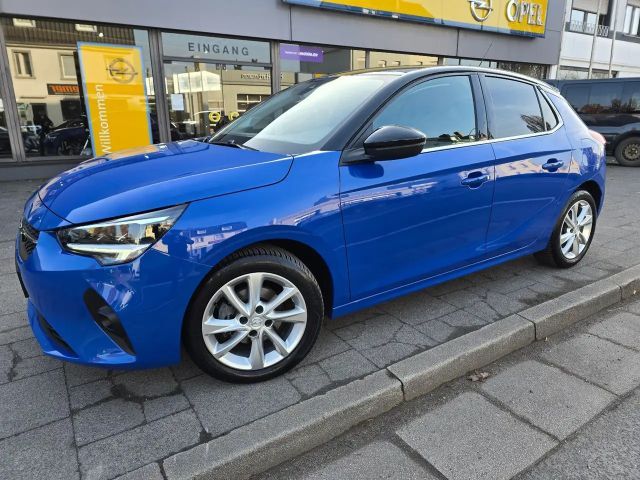 Opel Corsa Elegance