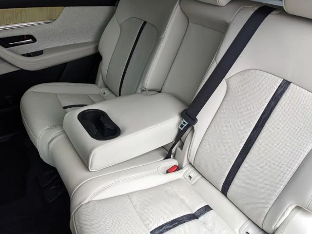 Mazda CX-80 7-Zitter Plus Takumi