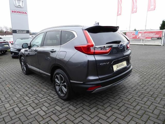 Honda CR-V 2.0 Executive Hybrid i-MMD