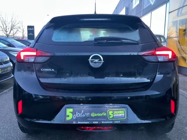 Opel Corsa Edition