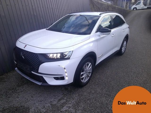 DS DS 7 Crossback BlueHDi Crossback Mobiles