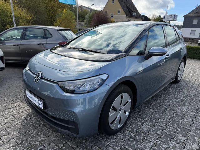 Volkswagen ID.3 City Performance Pure