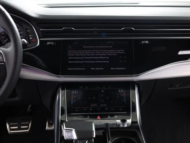 Audi Q8 Hybride Quattro