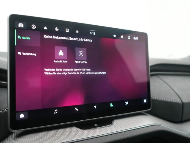 Skoda Kodiaq 4x4 Sportline