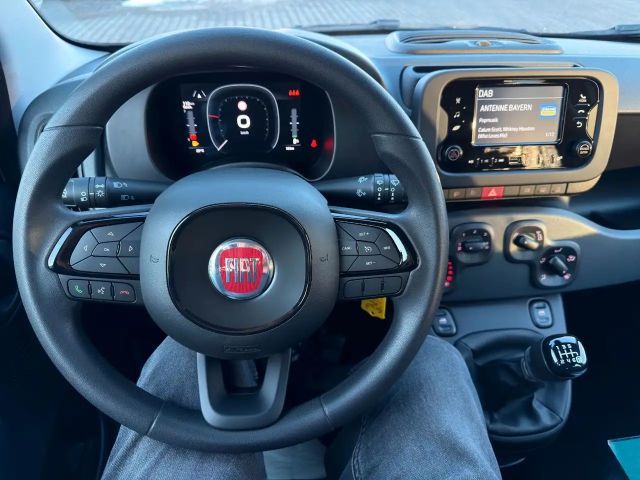 Fiat Panda CityCross