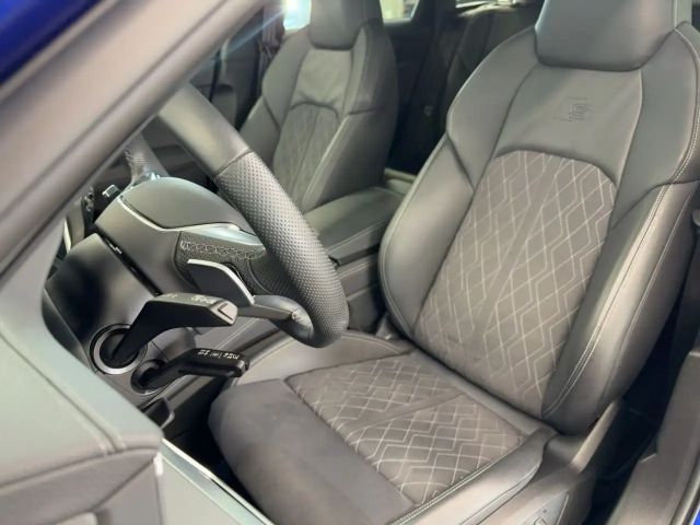 Audi S6 55 TDI Quattro