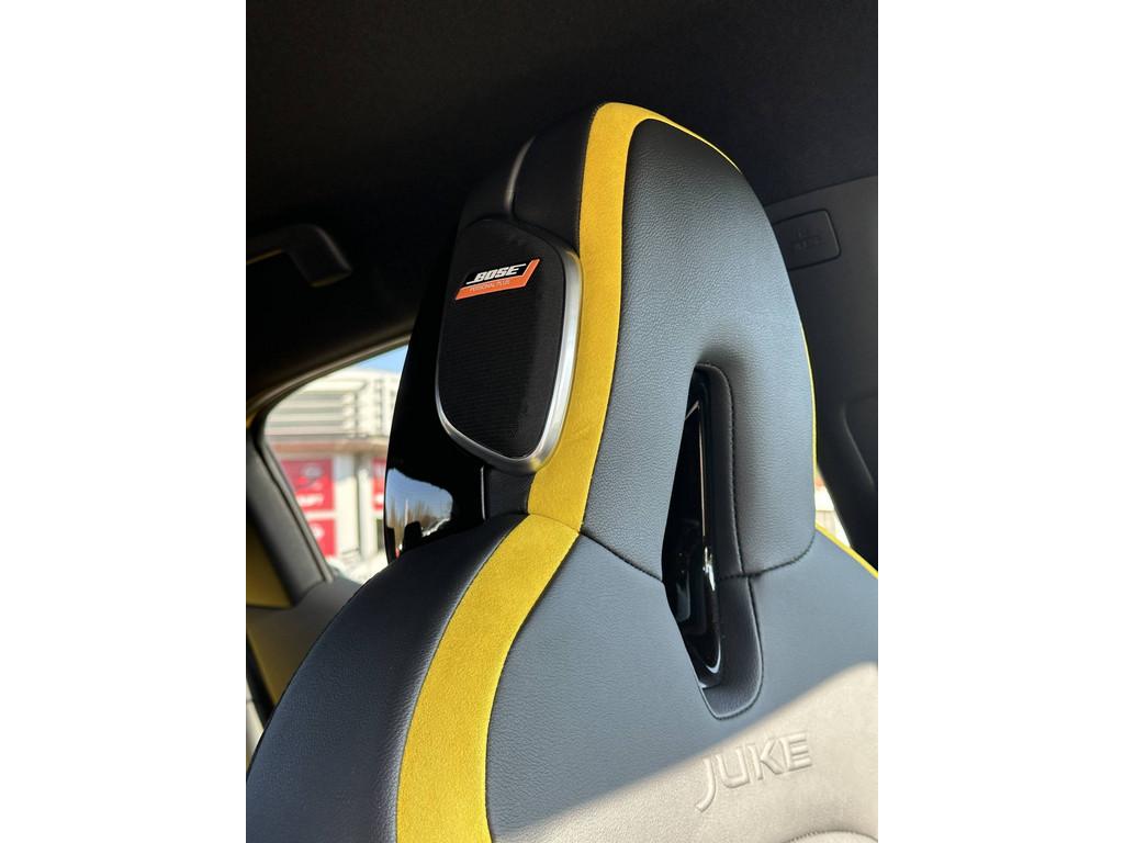 Nissan Juke DIG-T N-Sport