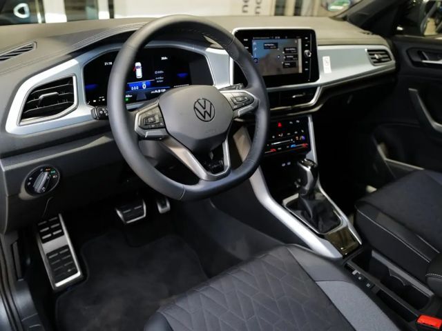 Volkswagen T-Roc 2.0 TDI DSG Plus