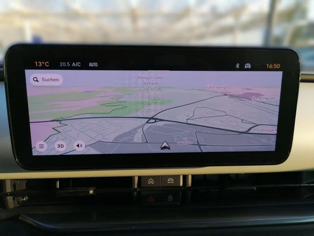 Fiat 600e e La W Prima ACC KeyLess LED el.Heckk. 360