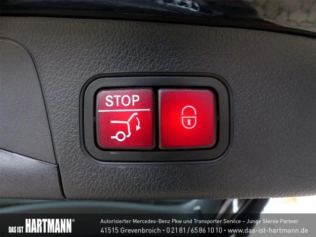 Mercedes-Benz GLA 180 Progressive