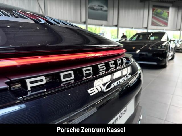 Porsche 992 Carrera Coupé S