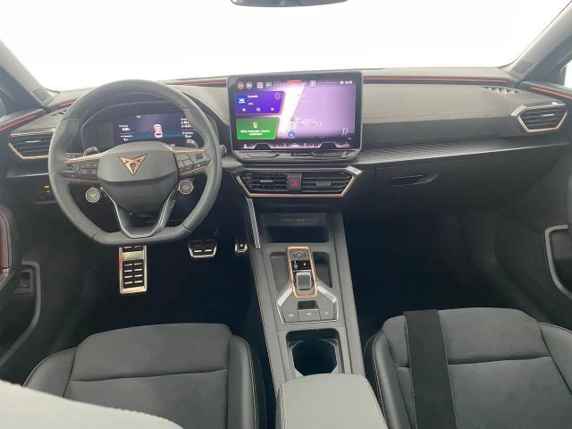 Cupra Leon VZ e-Hybrid